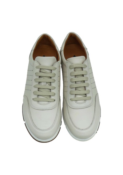 Freefoot 241338 Erkek Casual Ayakkabı - Bej Bej