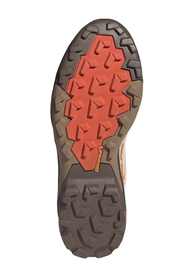 Adidas Terrex Skychaser Erkek Spor Ayakkabı - Jr3987 Kahverengi