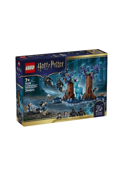 Lego Harry Potter 76475 Forbidden Forest: Expecto Patronum