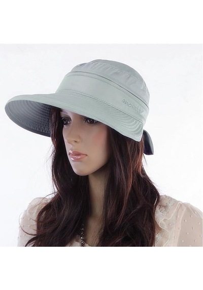 Dachuang Yaz Moda Kore Tarzı Şapka Açık Hava Plajı Güneş Koruma Tasarım Şapkası Arkadaş Aile Komşuları Hediye Light Pink