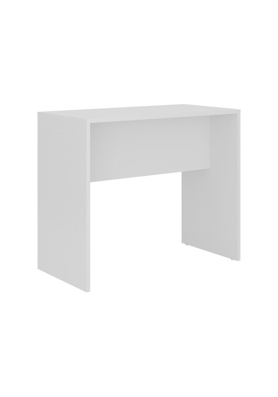 Eva Mutfak Adası 120 Cm- Mutfak Masası Beyaz