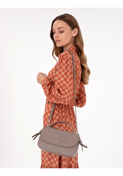 Pierre Cardin Kadın Vizon Çanta 50303984-vr052 Vizon