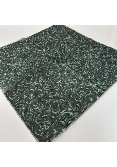 Locella Soft Pamuklu Eşarp Ldff1708-57911 Çok Renkli