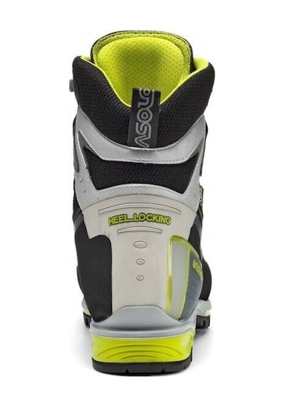 Asolo Alta Via Gv Gtx Erkek Trekking Bot B01020 Moss