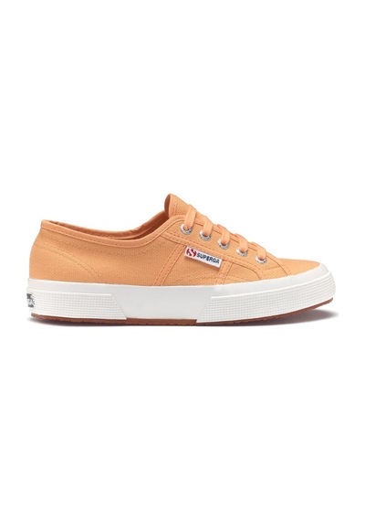 Superga 2750-cotu Classic Unisex Turuncu Sneaker Turuncu-3 Turuncu-3