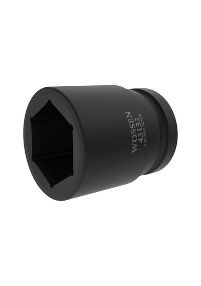 3/4 Havalı Lokma Kısa 22mm