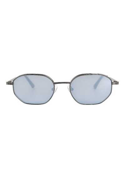 Katsuo Limited Series Unisex Güneş Gözlüğü Silver 18521229