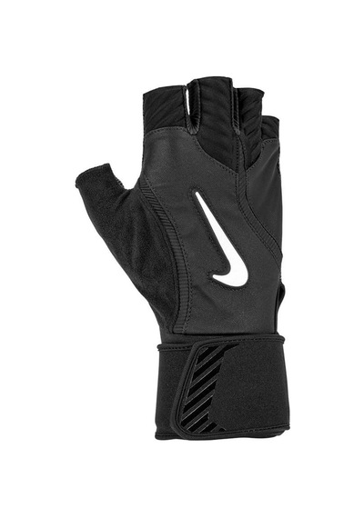 Nike U Alpha Elite Tg Unisex Eldiven Siyah