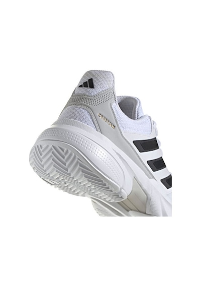 Adidas Courtjam Control 3 M Erkek Tenis Ayakkabısı If7888 Beyaz