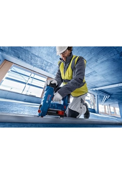 Professional Nb-19 Beton Çivisi 1000 Concrete Nails, Length 19mm Gnb 18v-38 İle Uyumlu