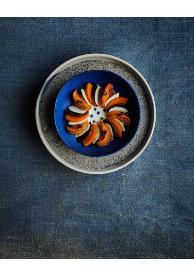 Noma 2.0: Vegetable, Forest, Ocean