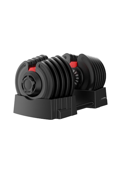 Walke Premium Seri Ayarlanabilir Dambıl Seti 40 Kg