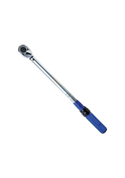 Nt Tools 5-25 Nm. Tork Anahtarı 1/4" Boy 265 Mm. Ntta1425