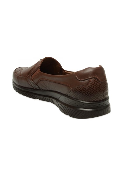 Forelli Dilmen 29415 Casual Taba Kadın Ayakkabı Taba