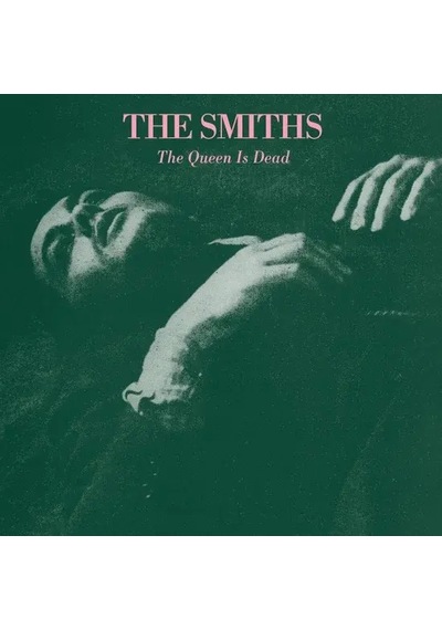 Cd The Smiths The Queen Is Dead Açılmamış Ambalajında Cd