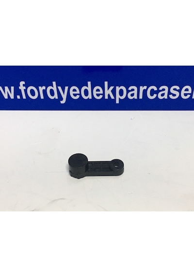 Fiesta Kalorifer Kumanda Yönlendirme Plastiği