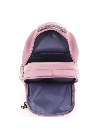 51780 Okul -seyahat Ve Günlük Çanta Pembe