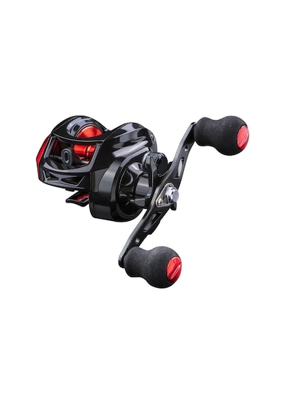 Valkyrie Ae2000 Baitcasting Çıkrık 7 2 1 Olta Makinesi Motoru