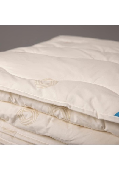 Classico Woolla Yorgan 155x215 Cm Çok Renkli