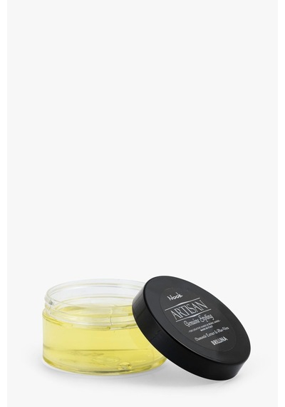 Nook Artisan Esnek Tutuşlu Saç Şekillendirici Aloe Vera Papatya Özlü Parlaklık Veren Su Bazlı Wax 100 ML