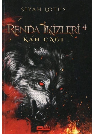 Renda İkizleri 4 / Kan Çağı / Siyah Lotus