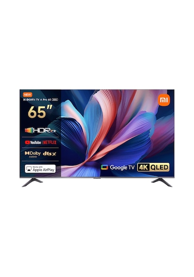 Xiaomi A Pro 65 2026 65" 4K Ultra HD QLED TV