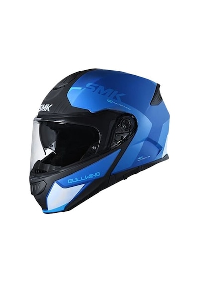 Smk Ma551 Gullwing Kresto Çene Açılır Kask