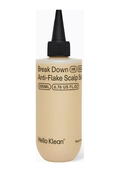 Hello Klean Kepek Önleyici Saç Derisi Banyosu 200 Ml, Giderici & Arındırıcı