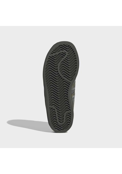 Adidas Ih6386 Superstar Led Lıghts Cf El C Çocuk Günlük Spor Ayakkabısı Yeşil