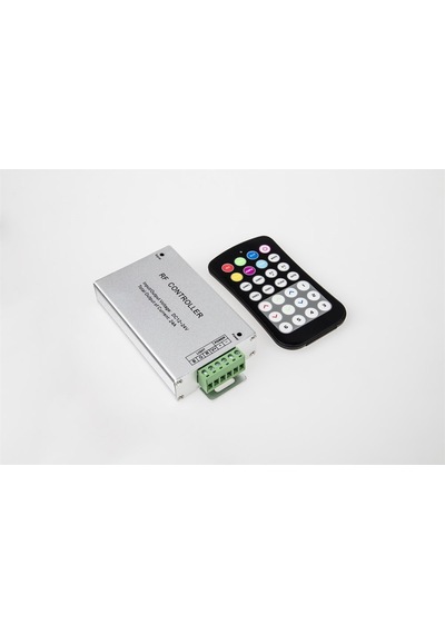 Cata Ct-9150 24 Amper Rgb Led Kumandası