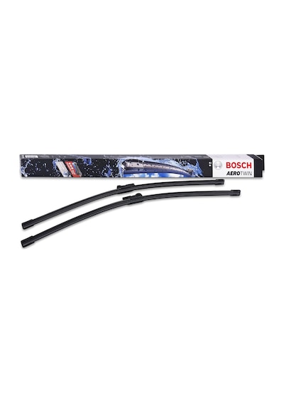 Bosch Aerotwin Silecek Seti Peugeot 508 2011-2017 650/650 Mm A636s 3397007636