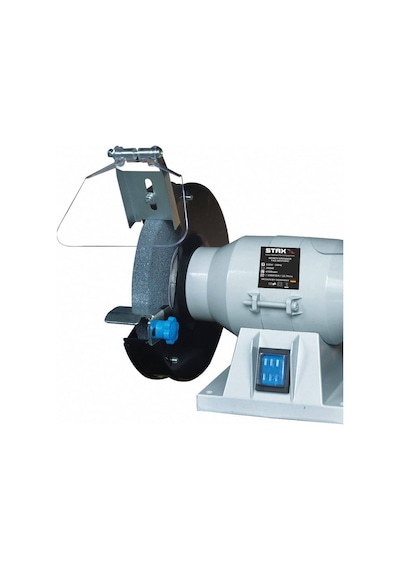 Staxx Pro Speed 150Mm Bıçak Balta Bileme Taşlama Makinesi 450Watt