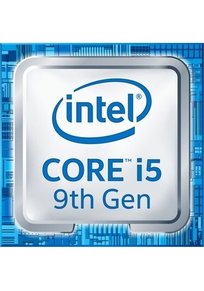 Intel Core İ5 9400 2,9 Ghz 9 Mb Cache 1151 Pin İşlemci