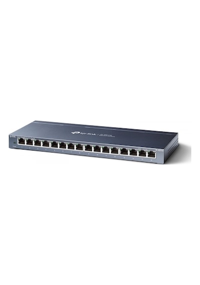 Tp Lınk Tl Sg116 16 Port 10/100/1000 Yonetılemez Desktop Swıtch