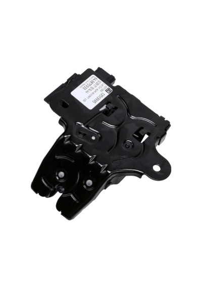 Chevrolet Cruze Astra J Sedan Insignia 09 Ve Sonrası Uyumlu Bagaj Kilidi-13501988