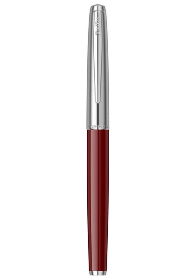 Scrikss 78 Metropolis Dolma Kalem – Bordo