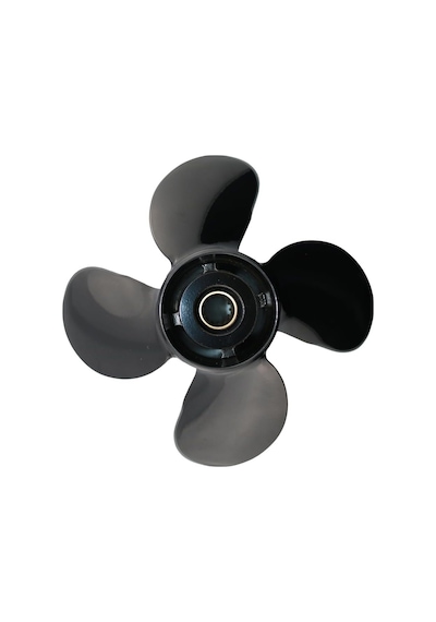 Yamarine Mercury Dıştan Takma Motor 4 Kanatlı Pervanesi 25/60hp Outboard 4 Blades Propeller Diameter: 10.6ø X Pitch: 12'' Spline: 13 Diş 48.8m8026625