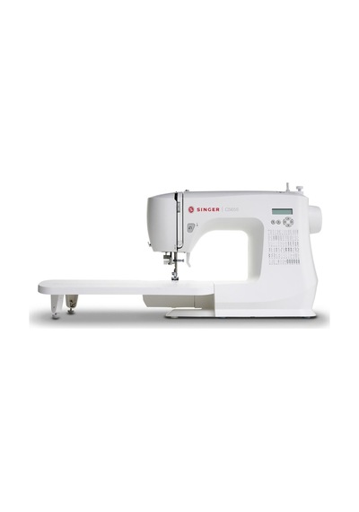 Singer C5655 Uzatma Tablalı Elektronik Dikiş Makinesi