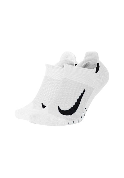 Nike Multiplier Beyaz Kadın Çorap