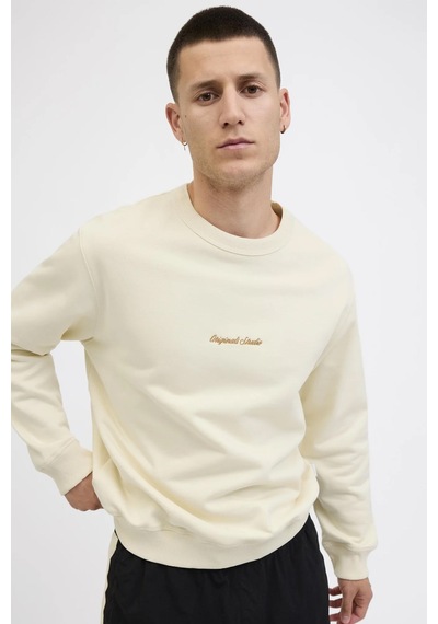 Jack & Jones Jornorrebro Erkek Sweatshirt