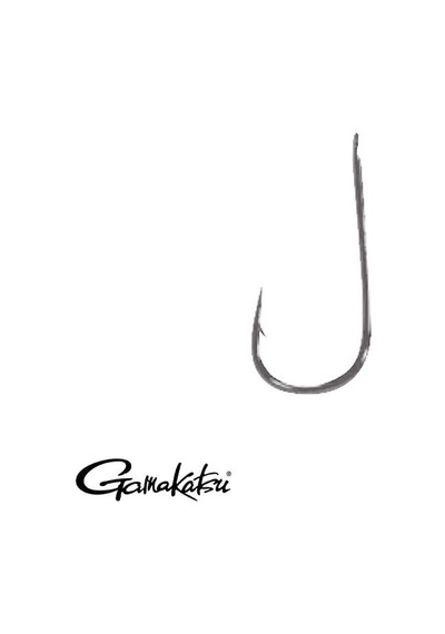 Gamakatsu Ls 1310n No:2 Nikel Olta İğnesi 25adet