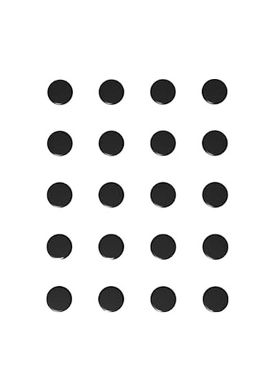 Dot Mouse Skates, Xtra Ptfe
