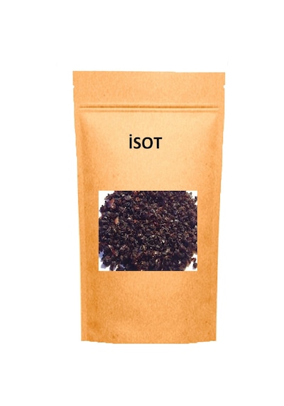 İsot Biber 250 G