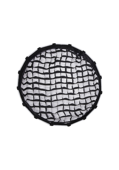 Aputure - Light Dome Mini Iıı Softbox Siyah