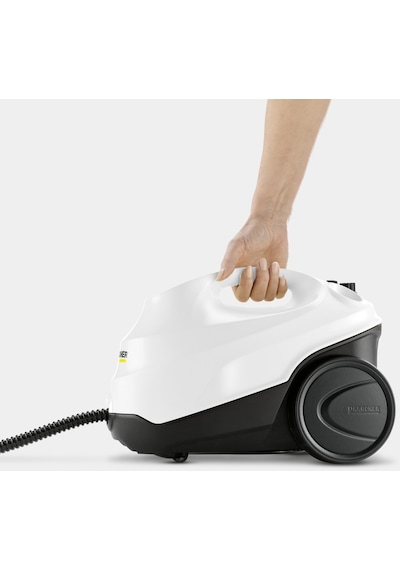 Karcher SC 3 Easyfix Buharlı Temizlik Makinesi (İthalatçı Garantili)