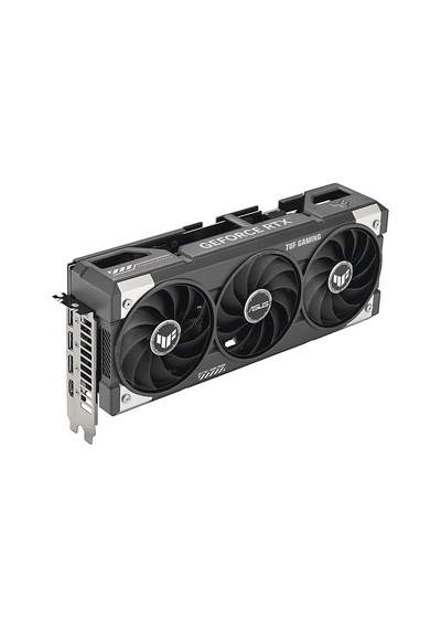 Asus Tuf-rtx5060tı-o8g-gamıng Geforce Rtx 5060 Ti 8 Gb Ekran Kartı