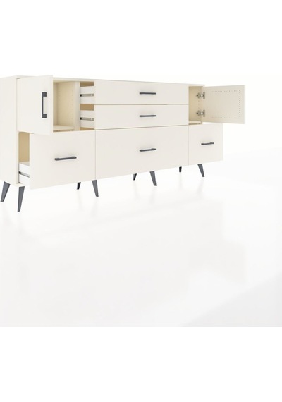 Arges Konsol 2 Raflı 5 Çekmeceli 2 Kapaklı 176x30x83 Aytaşı-aytaşı/aytaşı Aytaşı/aytaşı Arges Konsol 2 Raflı 5 Çekmeceli 2 Kapaklı 176x30x83 Aytaşı-aytaşı/aytaşı Aytaşı/aytaşı