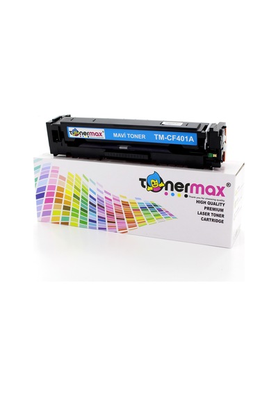 Hp Cf400A Uyumlu Toner/ Hp M277N Uyumlu Toneri