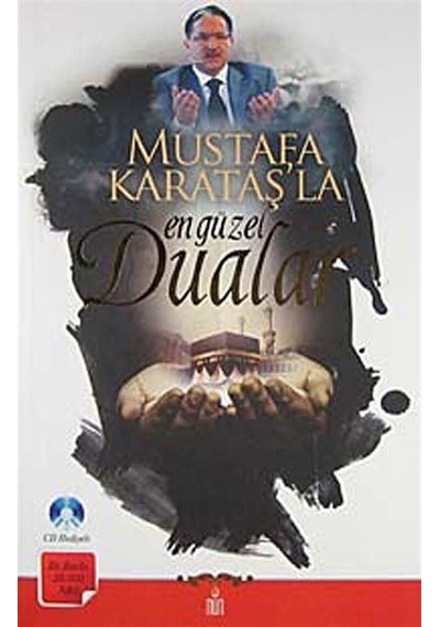 Mustafa Karataş'la En Güzel Dualar / Prof. Dr. Mustafa Karataş