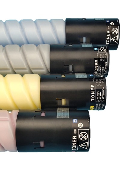 Konica Minolta Tn514 Tn-514 C458 C558 C658 25K Toner.Uyumlu Toner